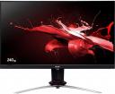 24.5" Монитор Acer Nitro XV253QXbmiiprzx Black 240Hz 1920x1080 IPS