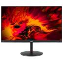 Монитор Acer 27" Nitro XV271Zbmiiprx, IPS LED 0.5ms, 16:9, HDMI M/M, матовая HAS Piv 400, чёрный