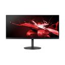 34" Монитор Acer Nitro XV340CKPbmiipphzx Black 144Hz 3440x1440 IPS