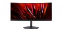 32" и выше Acer 34'' Nitro XZ342CUS3bmiipphx,ZeroFrame,Curved 1500R Black,21:9,VA,3440x1440,1/3ms,320,HDR 400cd,180Hz,2xHDMI(2.0)+2xDP(1.4)+Audio out,Speakers 2Wx2,sync: DP/HDMI FreeSync Premium,hdr:HDR 400 [UM.CX2EE.301]