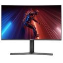 Монитор AMCV C27GX5, 27", VA, 1920x1080, 240Гц, 1 мс, Curved, HDMI, DP, чёрный