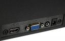 Монитор 23,6" AOC 24B1H 1920x1080 MVA WLED 16:9 5ms VGA HDMI 3000:1 50M:1 178/178 250cd Black