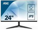 23.6" Монитор AOC Value Line 24B1H(00/01) Black 60Hz 1920x1080 VA