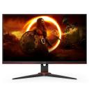 Монитор 23.8" TFT AOC 24G2ZE, 1920x1080 IPS 0.5ms 240Hz 2xHDMI DisplayPort