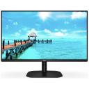 ЖК монитор AOC 27" VA 27B2QAM черный