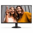Мониторы LCD AOC AOC LCD 27" Black {IPS 1920x1080 120Hz 1ms 178/178 300cd 1000:1 HDMI 1.4 (AC ext)} [27B30H]