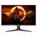 Монитор AOC 27" Gaming 27G2SAE черный/красный VA LED 1ms 16:9 HDMI M/M матовая 350cd 178гр/ 106854
