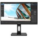 ЖК монитор AOC 27" Professional 27P2Q черный