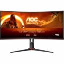 Игровой монитор AOC Gaming CU34G2XP