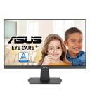 ASUS 23.8" IPS LED, 1920x1080, 1ms, 250cd/m2, 178°/178°, 100Mln:1, 1300:1, HDMI, 100Hz, Adaptive-Sync, VESA, Tilt, Black, 90LM0560-B04170 3 year [VA24EHF]