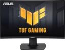 Монитор ASUS TUF Gaming VG24VQER, черный