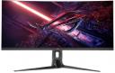 34" Монитор ASUS ROG Strix XG349C Black 180Hz 3440x1440 IPS