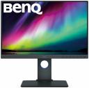 24.1" Монитор BenQ SW240 Gray 75Hz 1920x1200 IPS