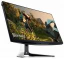 Монитор Dell Alienware AW2723DF, черный/белый