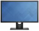 Монитор Dell 22" E2216Hv черный TN LED 5ms 16:9 матовая 600:1 200cd 90гр/65гр 1920x1080 D-Sub FHD 3.35кг