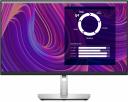 Монитор DELL P2723D 27", черный и серебристый [210-bddx] 210-BDDX
