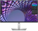Монитор Dell P3223QE черный