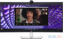 Монитор 34" DELL P3424WEB
