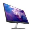 27" Монитор Dell S2721HN Silver 75Hz 1920x1080 IPS