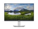 Монитор DELL S2722DC, черный/серебристый