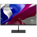 ЖК монитор Digma Progress 24P402F, 23.8 , IPS FHD, черный