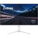23.8" Монитор DIGMA Overdrive 24P410F, 1920x1080, 200 Гц, IPS, Ростест (EAC), белый