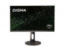 Монитор Digma 24P505F, черный