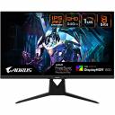 Монитор 32" Gigabyte AORUS FI32Q-X IPS 2560x1440 1ms HDMI, DisplayPort