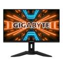 31.5'' Монитор Gigabyte M32U, 3840x2160, IPS, 144Гц, 2хHDMI, 1хDP, черный [20vm0-m32ubt-1ekr]
