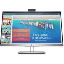 24" Монитор HP EliteDisplay E243d Silver 60Hz 1920x1080 IPS