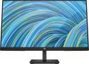 Монитор HP Value Line V24V G5 (65P62E9), черный