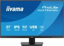 Монитор Iiyama ProLite XU2793HSU-B7, черный