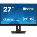 ЖК монитор Iiyama ProLite XUB2792UHSU-B5 Black