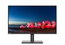 Монитор Lenovo ThinkVision T27i-30 (63A4MAT1UK), черный/красный