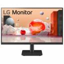 LG LCD 23.8" 24MS500-B черный {IPS 1920x1080 100Hz 5ms 16:9 2xHDMI} [24MS500-B.ARUZ]