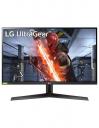 Монитор LG 27'' 27GN800-B Black/Red