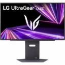 Игровой монитор LG UltraGear OLED 27GX790A-B