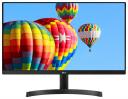 27" Монитор LG 27MK600M-B Black 75Hz 1920x1080 IPS