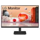 Монитор LG 27" 27MS500-B черный IPS LED 16:9 HDMI матовая 1000:1 250cd 178гр/178гр 1920x108 107990