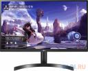 Монитор 27" LG 27QN600-B 27QN600-B.ARUZ