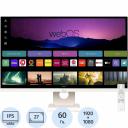 Монитор LG 27SR50F-W