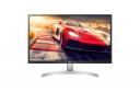 27" Монитор LG 27UL500-W Gray/ Black 60Hz 3840x2160 IPS