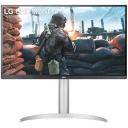 ЖК монитор LG 27", белый (27UP650-W)
