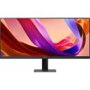 29" Монитор LG UltraWide 29U511A-B, 2560x1080, IPS, 100Гц, 1хHDMI, 1хDP, черный [29u511a-b.aruz]
