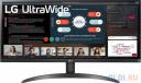 Монитор 29" LG UltraWide 29WP500-B 29WP500-B.AEU