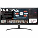 Монитор LG 29" 29WP500-B black (29WP500-B.AEU)