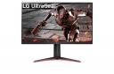 Монитор LG 31.5'' 32GN650-B Black-Red