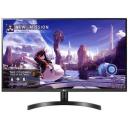 Монитор LG 32QN600-B 31.5", черный [32qn600-b.aruz]