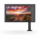 Монитор 32" LG UltraFine 32UN880-B IPS 3840x2160 5ms HDMI, DisplayPort