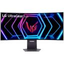 ЖК монитор LG 39", черный (39GS95QE-B)